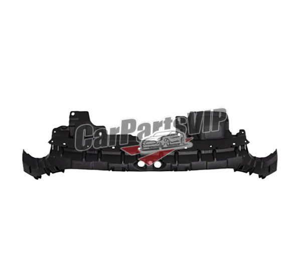 C1BB-17H763-A, Front Bumper Support for Ford, Ford Fiesta Hatchback 2013 Front Bumper Support