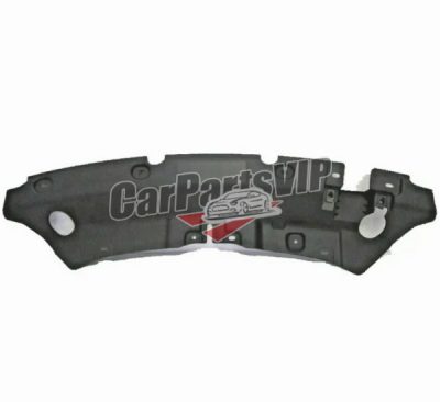 CJ54-16613-AC, Radiator Deflector Shroud Cover Upper for Ford, Ford Kuga 2013 Radiator Deflector Cover