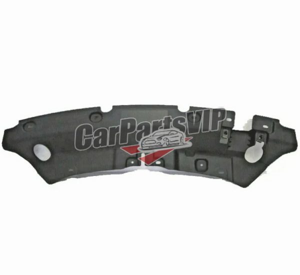 CJ54-16613-AC, Radiator Deflector Shroud Cover Upper for Ford, Ford Kuga 2013 Radiator Deflector Cover