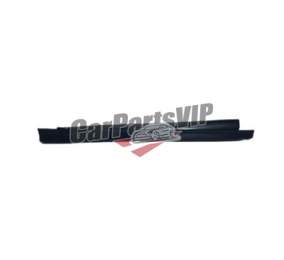 LH:CM51-10191-BBW , RH:CM51-10190-BBW, Side Skite for Ford, Ford Focus ST 2012 Side Skite