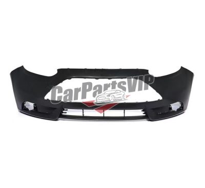 CM51-17757-A, Front Bumper for Ford, Ford Focus ST 2012 Front Bumper