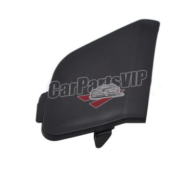 CM51-17A989-A, Front Bumper Trailer Cover for Ford, Ford Focus ST 2012 Front Bumper Trailer Cover