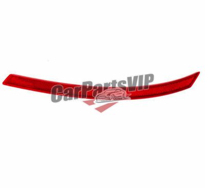 G1EY-17A989-AB, G1EY-17A900-AA (2025744), Front Bumper Trailer Cover for Ford, Ford Focus RS 2016 Trailer Cover