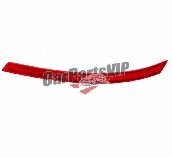 G1EY-17A989-AB, G1EY-17A900-AA (2025744), Front Bumper Trailer Cover for Ford, Ford Focus RS 2016 Trailer Cover