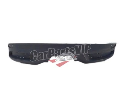 CM51-A17A894-A, Lower Valance of Rear Bumper for Ford , Ford Focus ST 2012 Rear Bumper