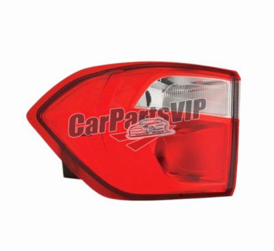 LH:CN15-13405-AB, RH:CN15-13404-AC, Tail Light for Ford, Ford Ecosport 2013 Tail Light