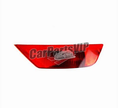 LH:CN15-15K273-AC, RH:CN15-15K272-AC, Rear Bumper Light for Ford, Ford Ecosport 2013 Rear Bumper Light