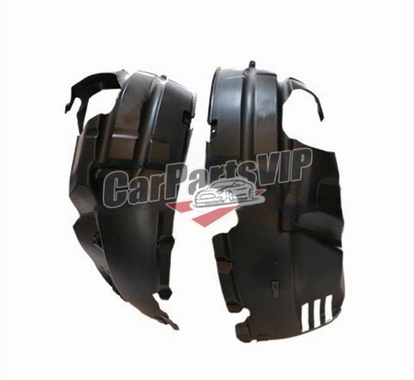 LH:CN15-16115-AB, RH:CN15-16114-AB, Front Fender Inner Linning for Ford, Ford Ecosport 2013 Fender Inner Linning