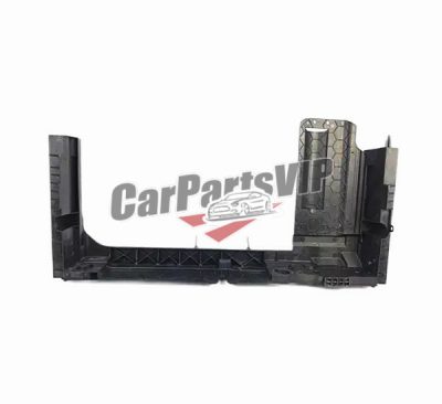 CN15-16E147-AD, Lower Radiator Support for Ford, Ford Ecosport 2013 Radiator Support