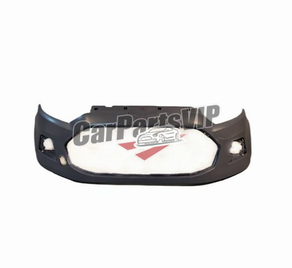 CN15-17757-ACW, Front Bumper for Ford, Ford Ecosport 2013 Front Bumper