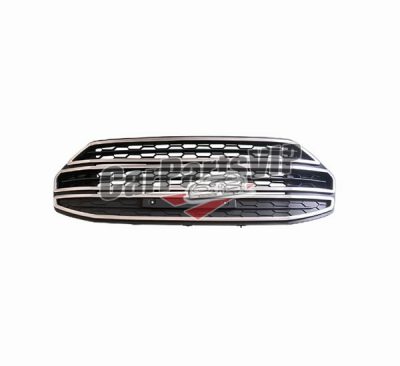 CN15-178968-FOW, Front Bumper Grille for Ford, Ford Ecosport 2013 Front Bumper Grille