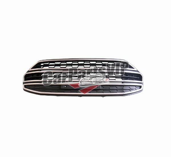 CN15-178968-FOW, Front Bumper Grille for Ford, Ford Ecosport 2013 Front Bumper Grille