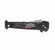 CN15-17K835-DCW, Rear Bumper for Ford, Ford Ecosport 2013