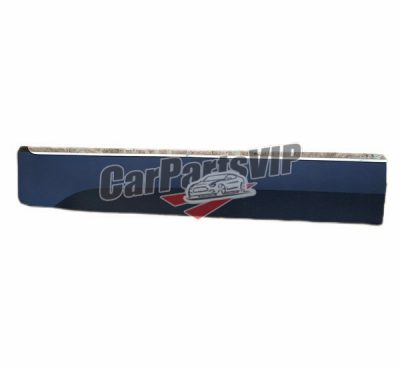 LH:CN15-20849-ABW, RH:CN15-20848-ABW, Front Door Trim Plate for Ford, Ford Ecosport 2013 Rear Door Trim Plate