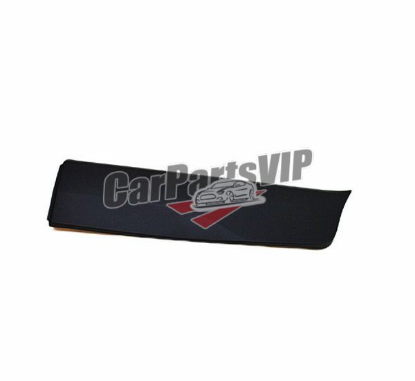 LH:CN15-N254A77-ABW, RH:CN15-N254A76-ABW, Rear Door Trim Plate for Ford, Ford Ecosport 2013 Rear Door Trim Plate