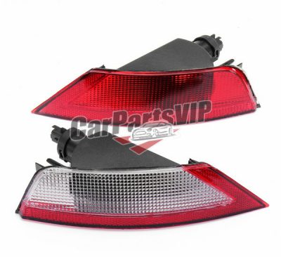 LH:CN1515K273AD, RH:CN1515500AD, Rear Bumper Light for Ford, Ford Escport 2018 Rear Bumper Light