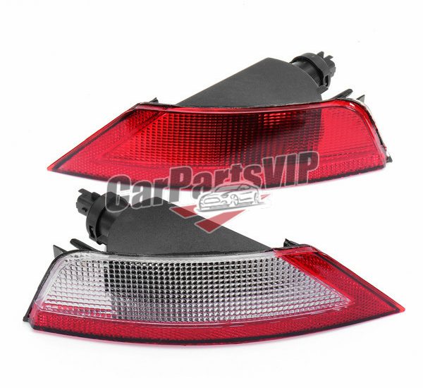 LH:CN1515K273AD, RH:CN1515500AD, Rear Bumper Light for Ford, Ford Escport 2018 Rear Bumper Light