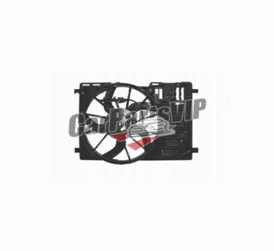 CV61-8C607-HB, Electronic fan Assy for Ford, Ford Kuga 2013 Electronic fan Assy