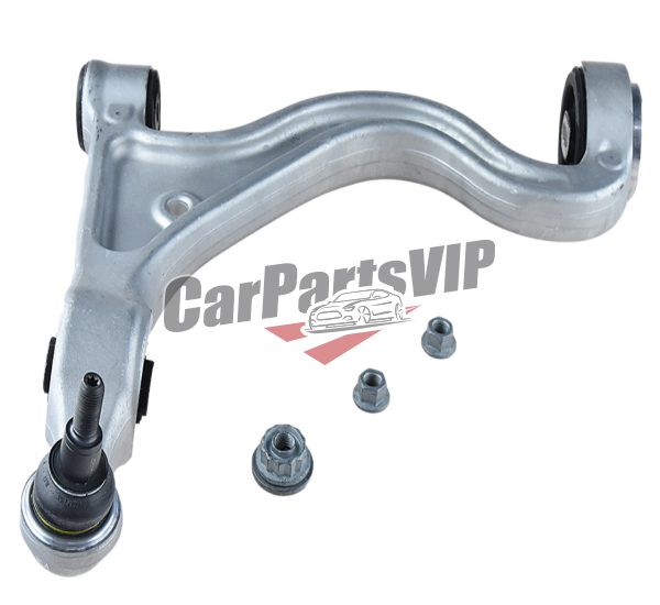 970-341-053-04, 970-341-054-04, Left Front Upper Control Arm for Porsche, Porsche Panamera 2009 Control Arm