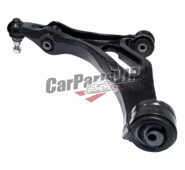 971-407-151H, 971-407-152H, Left Front Lower Control Arm for Porsche, Porsche Panamera 2017 Control Arm