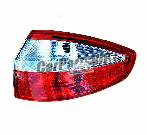 LH:D5BB-13404-C, RH:D5BB-13405-C, Tail Light for Ford, Ford Fiesta Sedan 2013 Tail Light