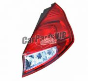 LH:D5BB-13405-A, RH:D5BB-13404-A, Tail Light for Ford, Ford Fiesta Hatchback 2013 Tail Light