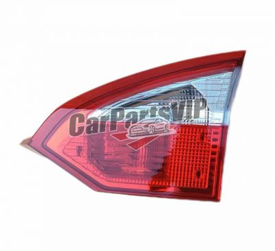 LH:D5BB-13A603-A, RH:D5BB-13A602-A, Tail Light for Ford, Ford Fiesta Sedan 2013 Tail Light