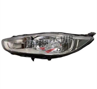 LH:D5BB-13W030-E, D5BB-13W030-A, RH:D5BB-13W029-E, D5BB-13W029-E, Headlight for Ford, Ford Fiesta Hatchback 2013 Headlight
