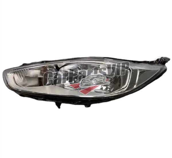 LH:D5BB-13W030-E, D5BB-13W030-A, RH:D5BB-13W029-E, D5BB-13W029-E, Headlight for Ford, Ford Fiesta Hatchback 2013 Headlight