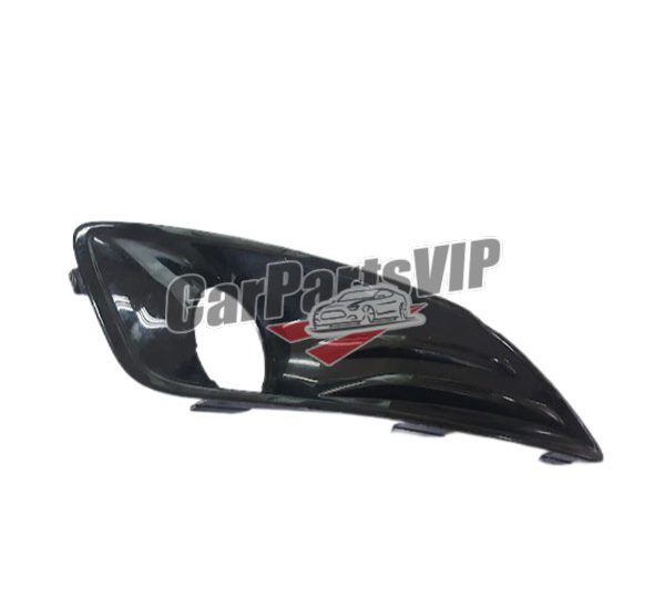 LH:D5BB-15A222-G, RH:D5BB-15A221-G, Front Fog Light Frame for Ford, Ford Fiesta Hatchback 2013 Front Fog Light Frame