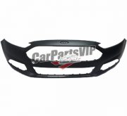 D5BB-17757-A, Front Bumper for Ford, Ford Fiesta Hatchback 2013 Front Bumper