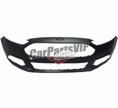 D5BB-17757-A, Front Bumper for Ford, Ford Fiesta Hatchback 2013 Front Bumper