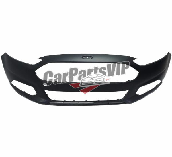 D5BB-17757-A, Front Bumper for Ford, Ford Fiesta Hatchback 2013 Front Bumper