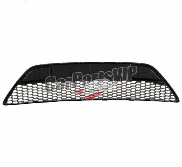 DM59-17B968-B, DM59-17B968-A, Front Bumper Grille for Ford, Ford Focus 2013 Front Bumper Grille