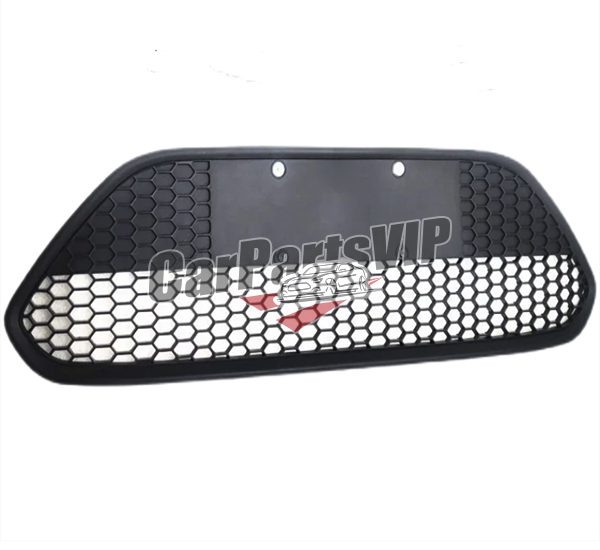 DM59-17B968-D, Front Bumper Grille for Ford, Ford Focus 2013 Front Bumper Grille