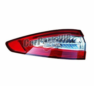 LH:DS73-13405-DG, RH:DS73-13404-DG, Tail Light for Ford, Ford Mondeo Tail Light