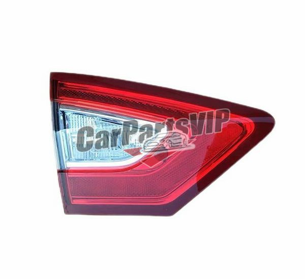 LH:DS73-13A603-JE, RH:DS73-13A603-JE, Tail Light for Ford, Ford Mondeo Tail Light