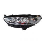 LH:DS73-13W030-DC, RH:DS73-13W029-DC, Headlight for Ford, Ford Mondeo Headlight