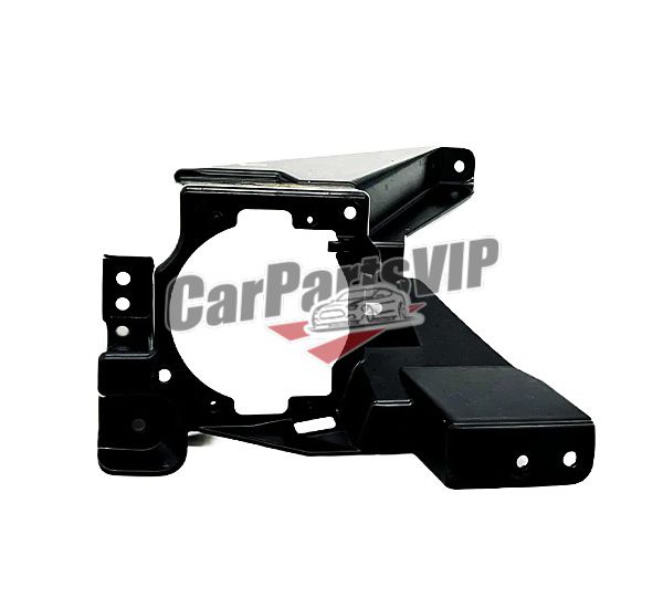 LH:DS73-15267-CA, RH:DS73-15266-CA, Front Fog Light Bracket for Ford, Ford Mondeo Front Fog Light Bracket