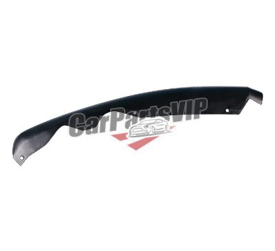 LH:DS73-17627-SCW, RH:DS73-17626-SCW, Front Bumper Lower Section for Ford, Ford Mondeo Front Bumper Lower Section