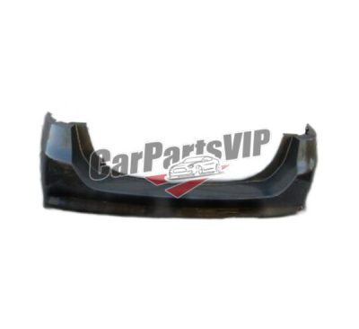 DS73-17906-E, Rear Bumper for Ford, Ford Mondeo Rear Bumper