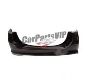 DS73-17906-EDXWAA, Rear Bumper for Ford, Ford Mondeo 2017 Rear Bumper