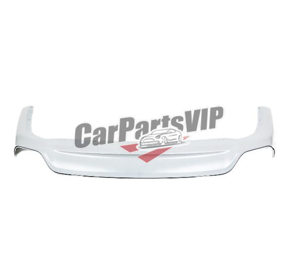 DS73-17A894-Z, Rear Bumper Lower Section for Ford, Ford Mondeo Rear Bumper Lower Section
