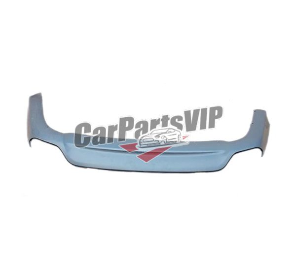 DS73-17A894-ZBXWAA, Rear Bumper Lower Section for Ford, Ford Mondeo 2017 Rear Bumper Lower Section