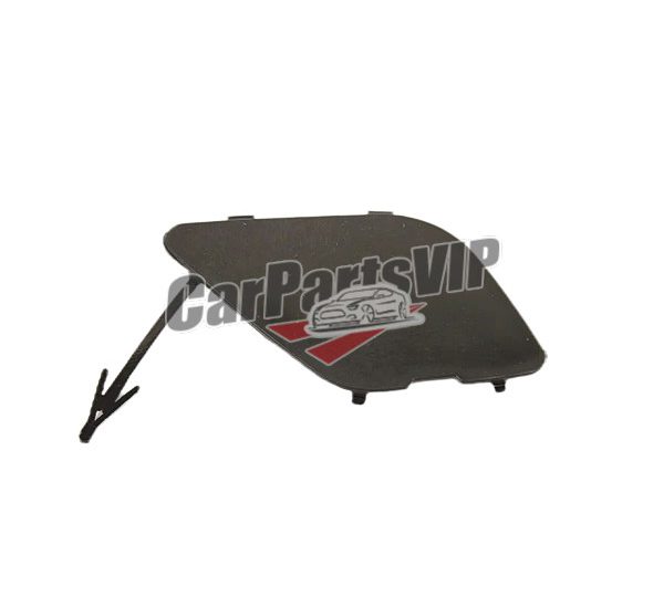 DS73-17A989-BAW, Front Bumper Trailer Cover for Ford, Ford Mondeo Front Bumper Trailer Cover