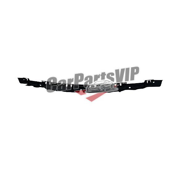 DS73-17B861-DC, Rear Bumper Middle Bracket for Ford, Ford Mondeo 2017 Rear Bumper Bracket