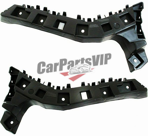 LH:DS73-17E851-CB, RH:DS73-17E850-CB, Rear Bumper Bracket for Ford, Ford Mondeo 2017 Rear Bumper Bracket