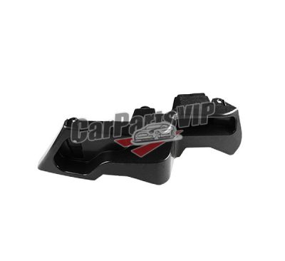 LH:DS73-17E851-CB, RH:DS73-17E850-CB, Rear Bumper Bracket for Ford, Ford Mondeo Rear Bumper Bracket