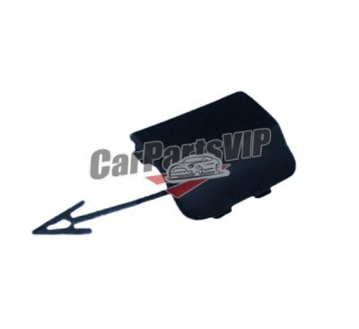 DS73-17K922-DAW, Rear Bumper Trailer Cover for Ford, Ford Mondeo Rear Bumper Trailer Cover