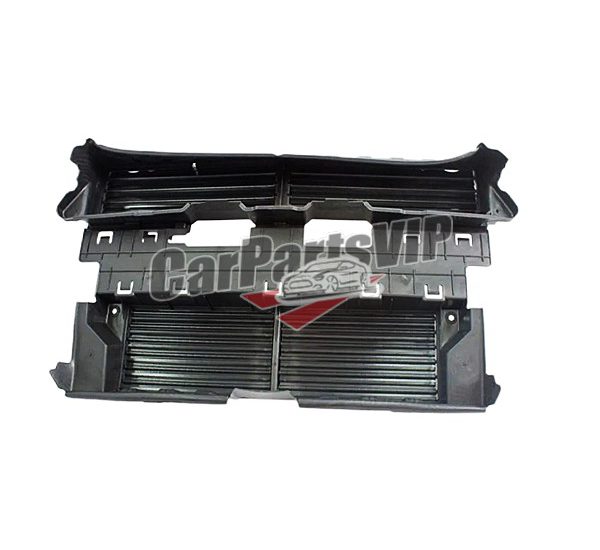 DS73-8475-DB, Radiator Guard Cover for Ford, Ford Mondeo Radiator Guard Cover